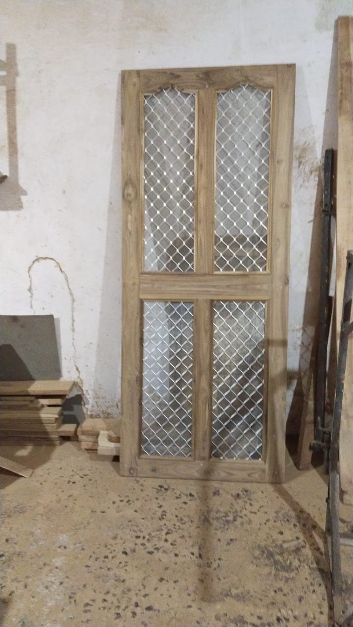 Door