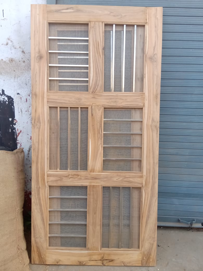 Door
