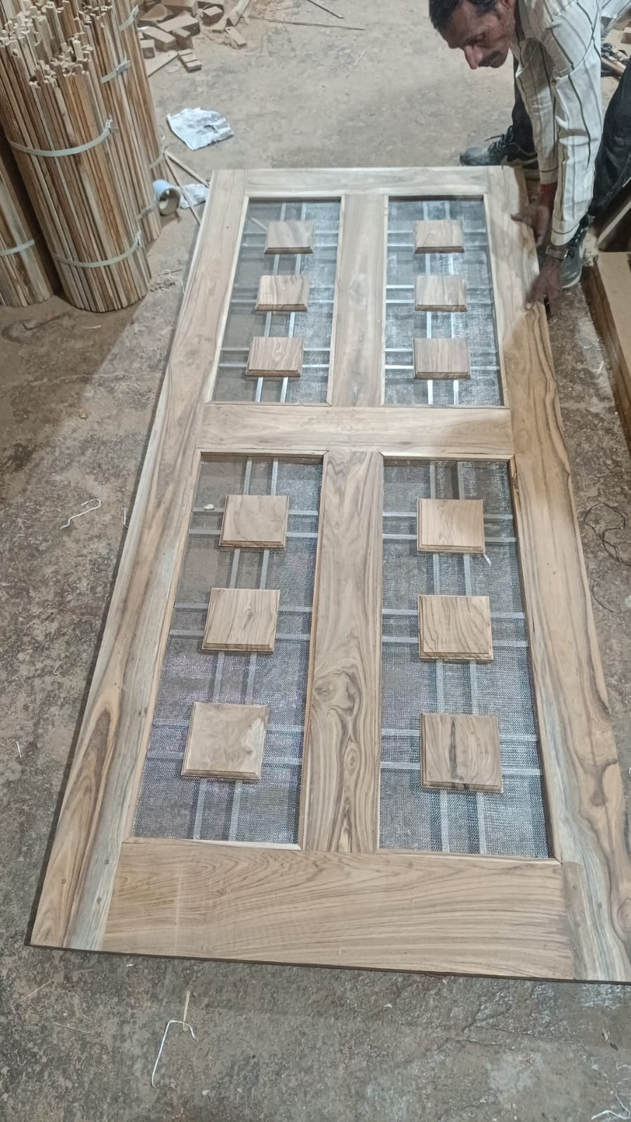 Door