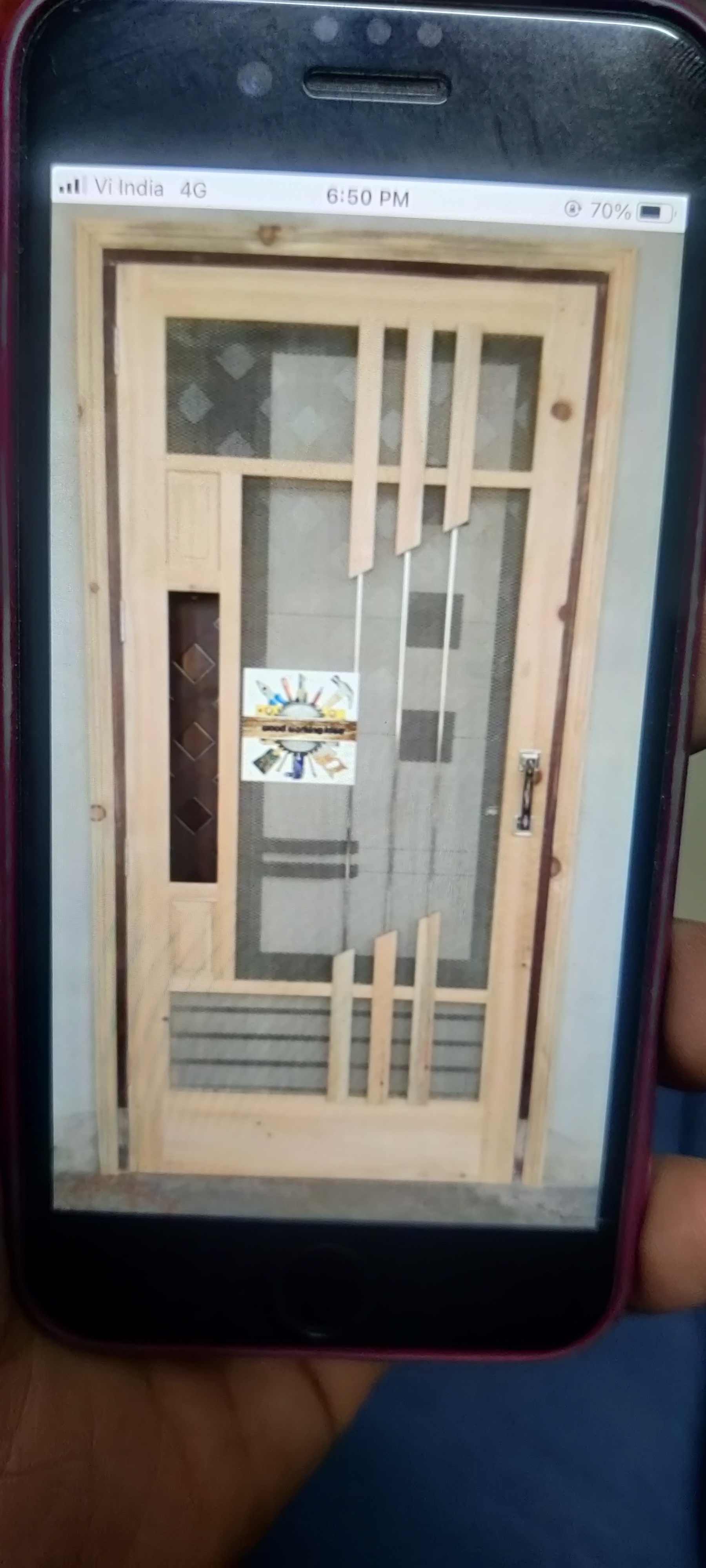 Door