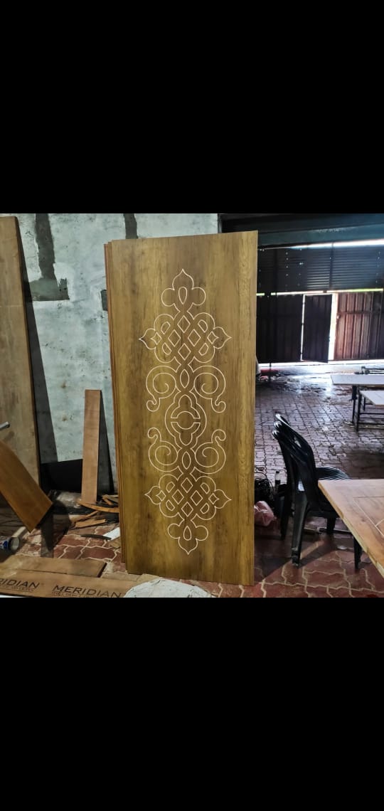 Door