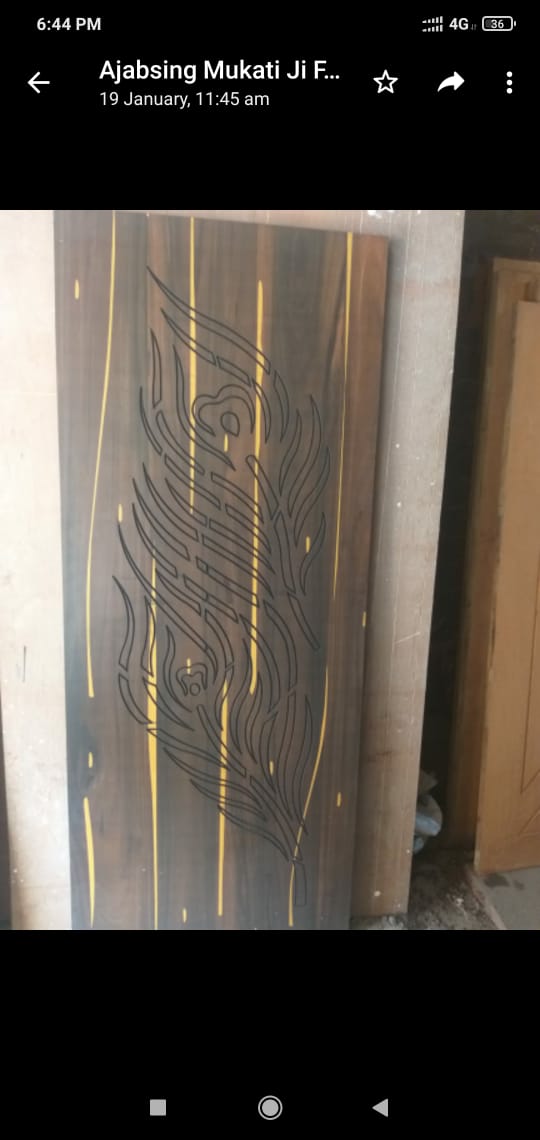 Door