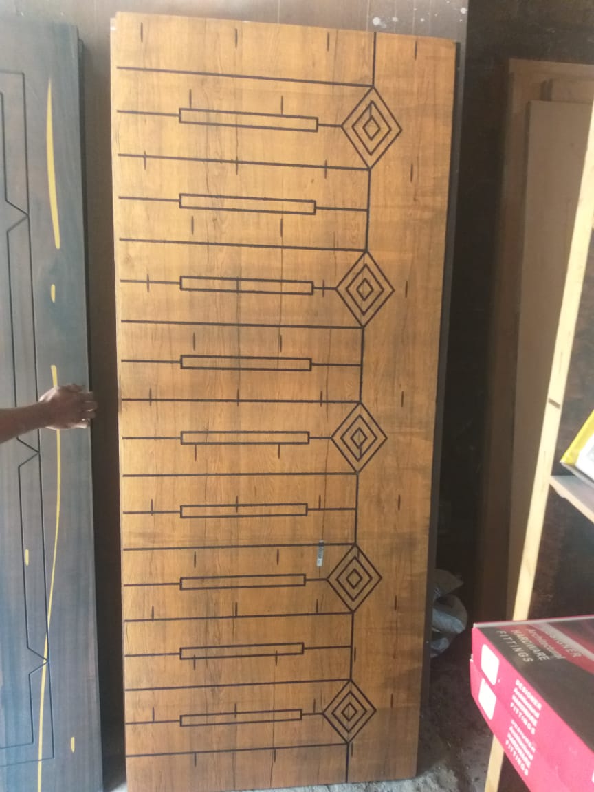 Door