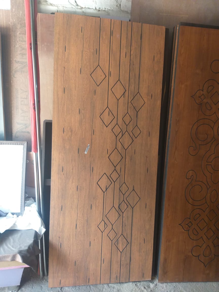 Door