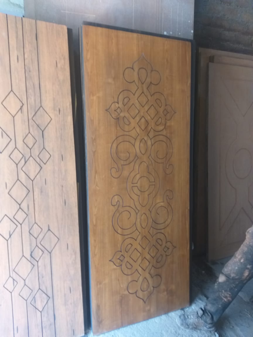 Door