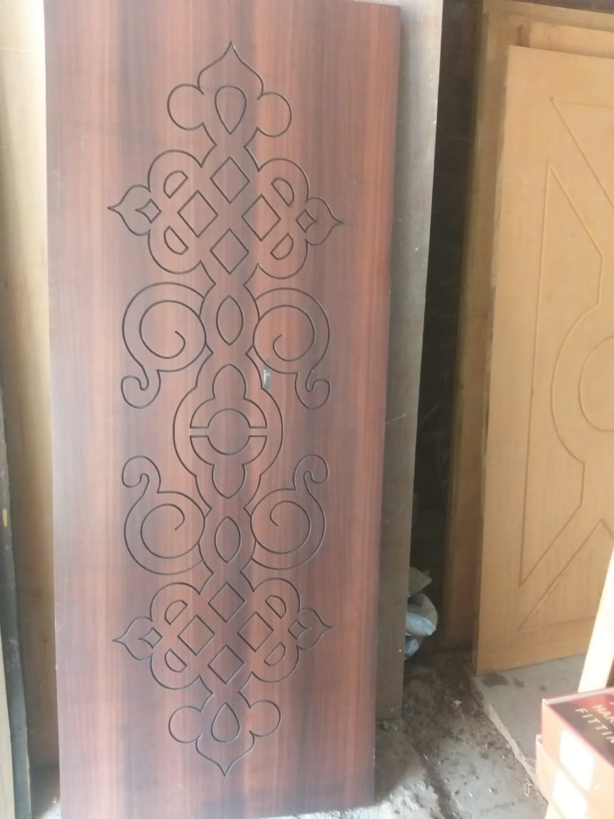 Door