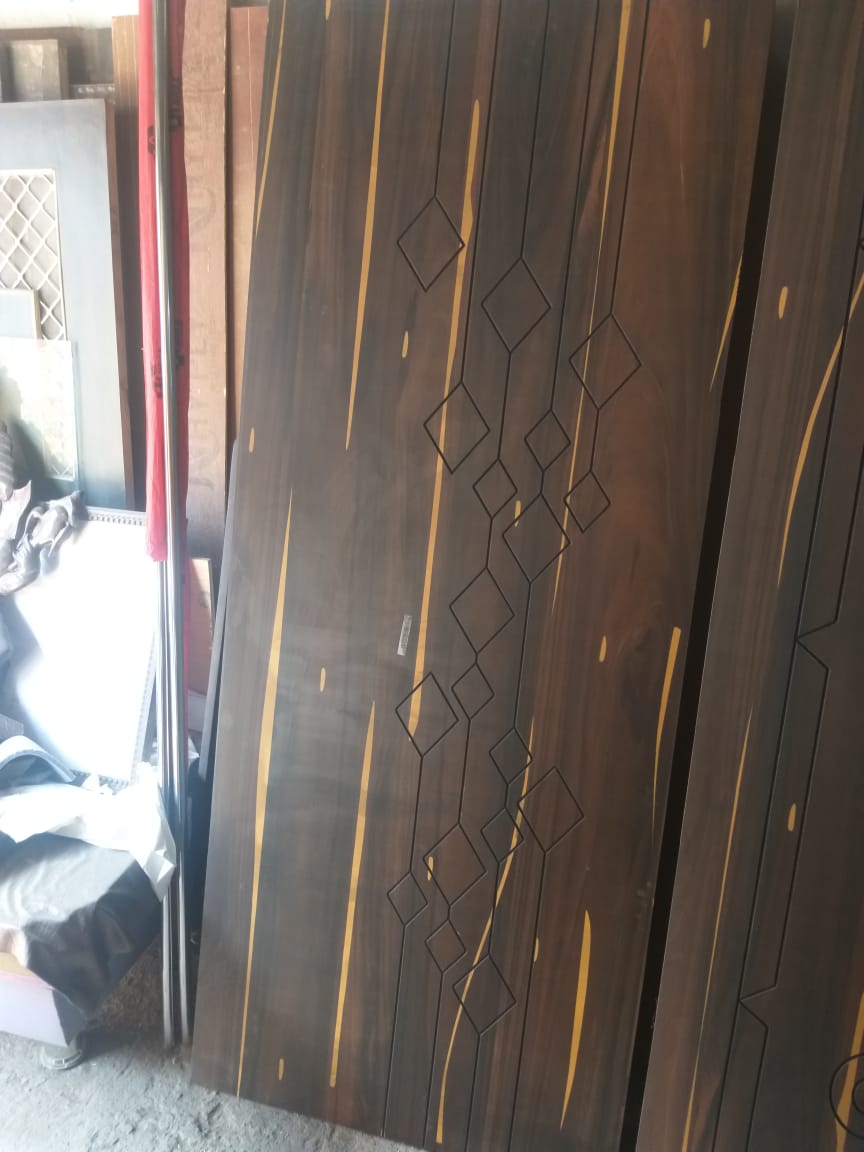 Door