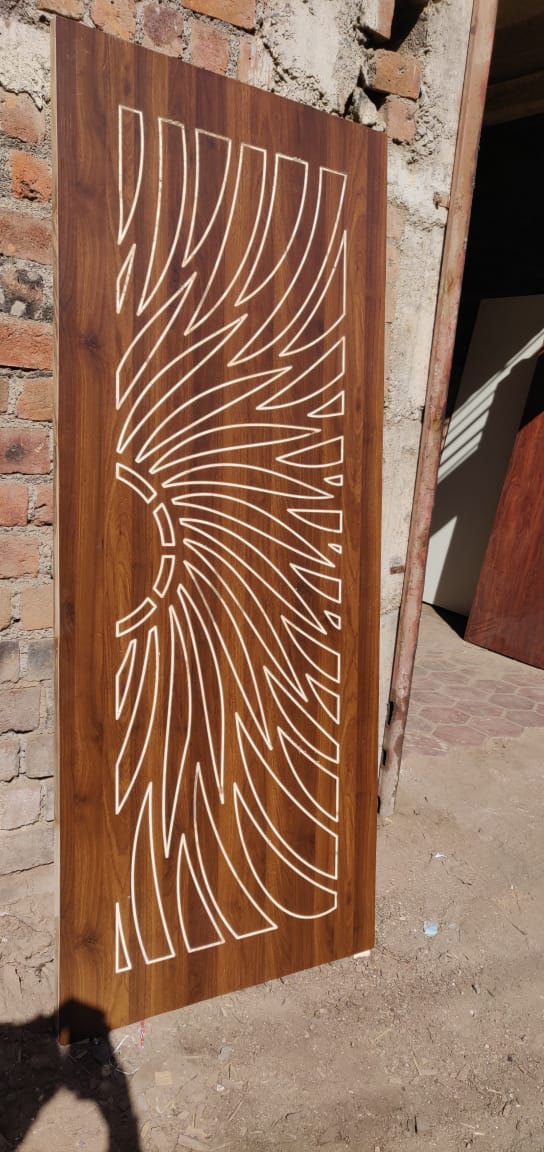 Door