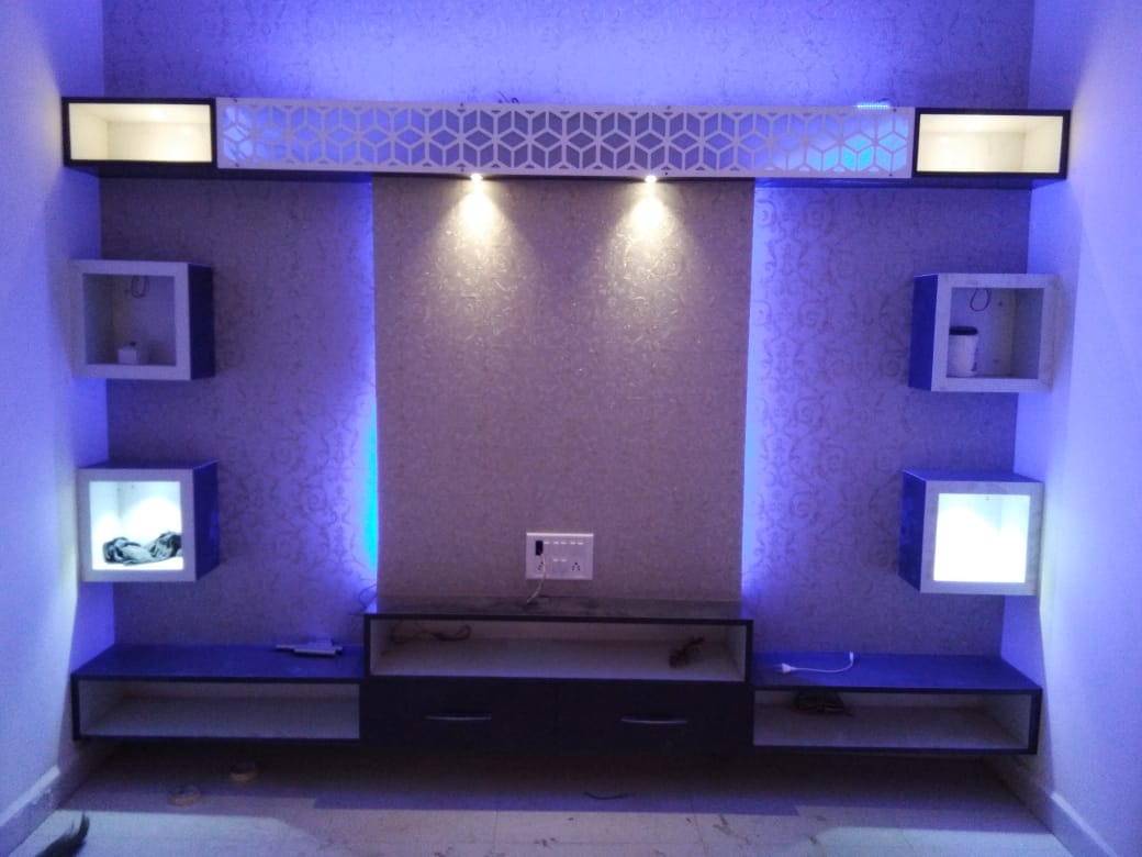 LED