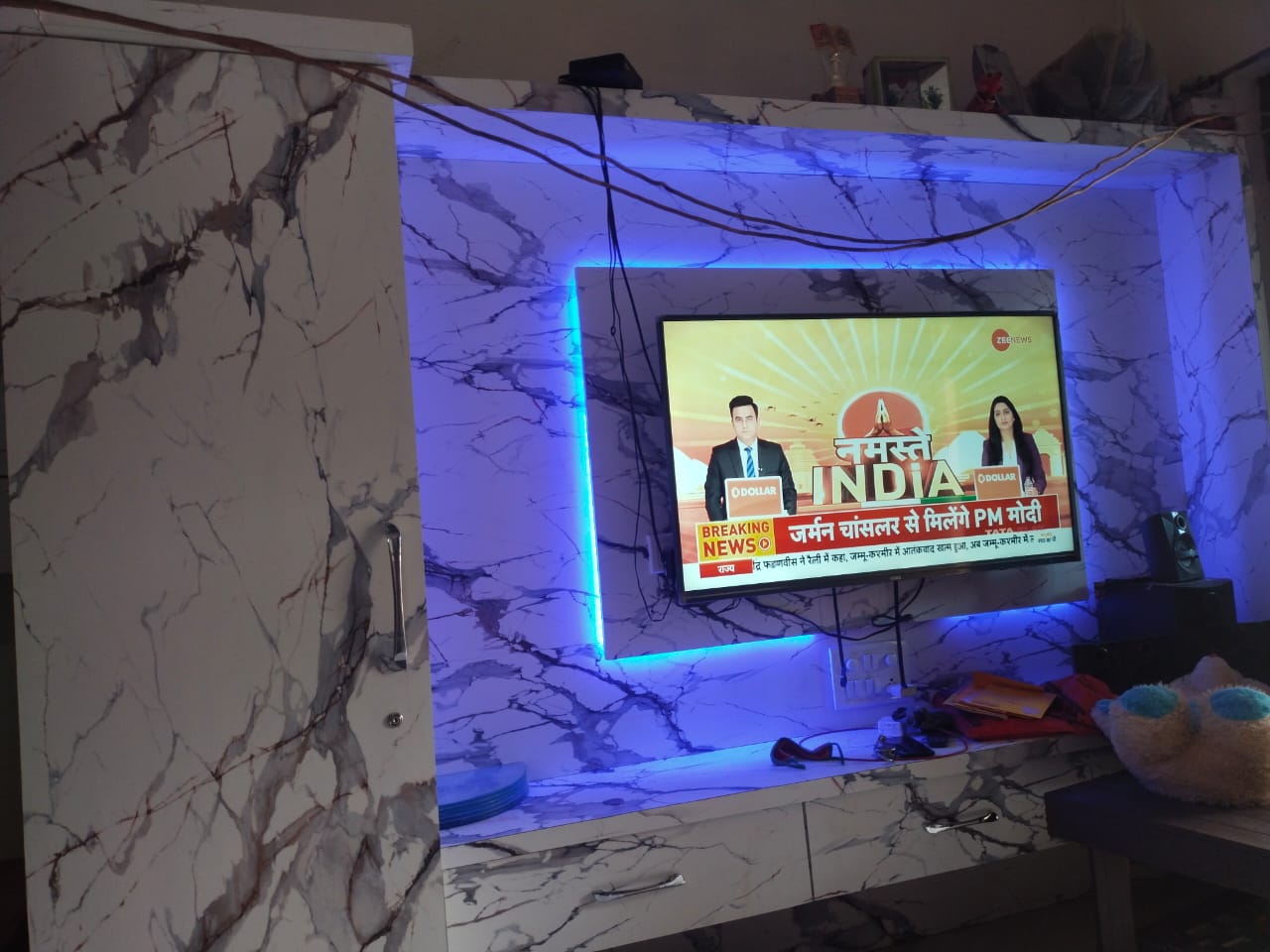 LED