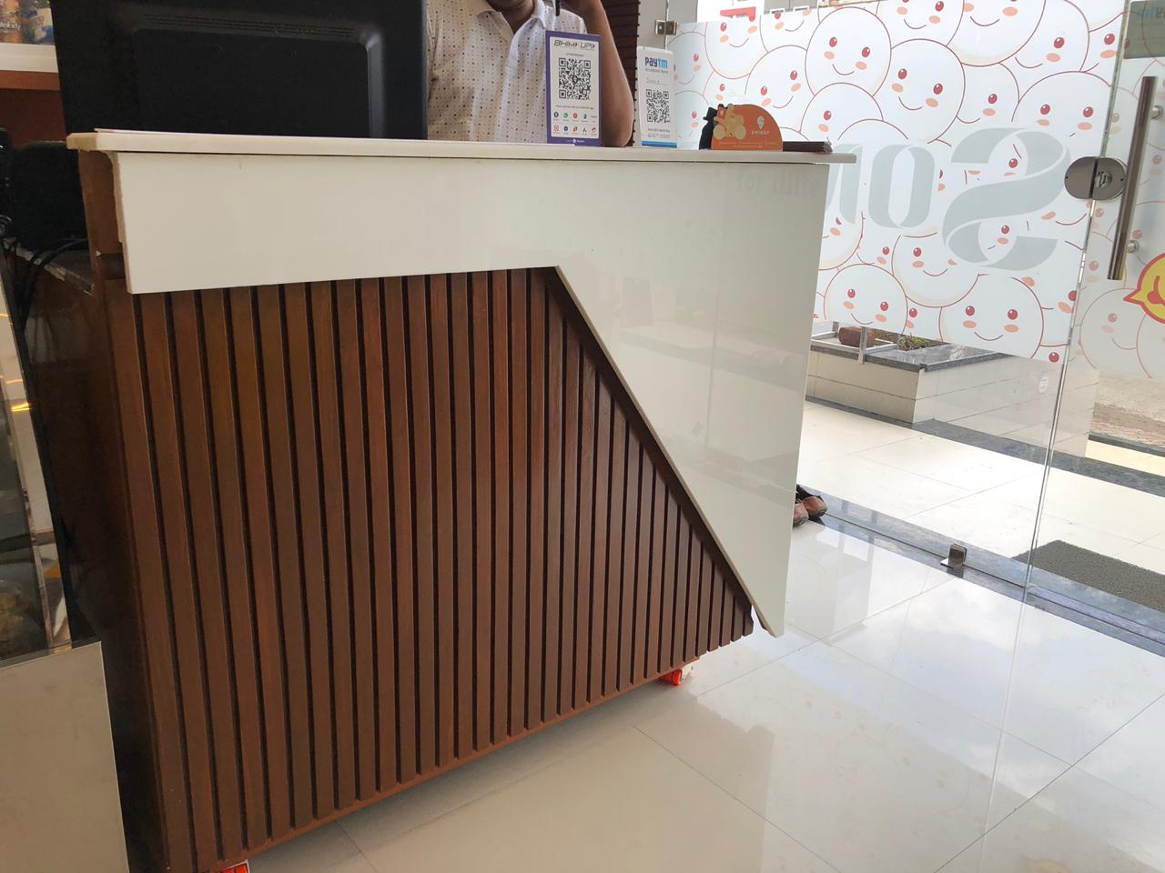 Shop n Office