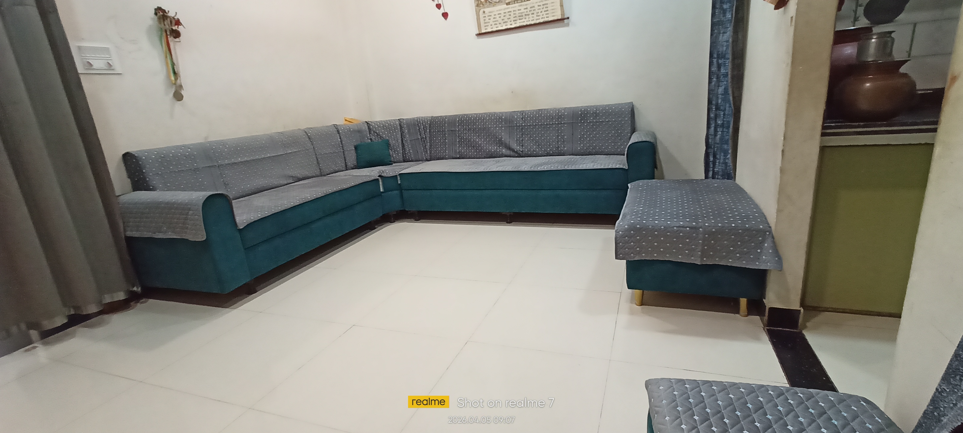 Sanvariya furniture