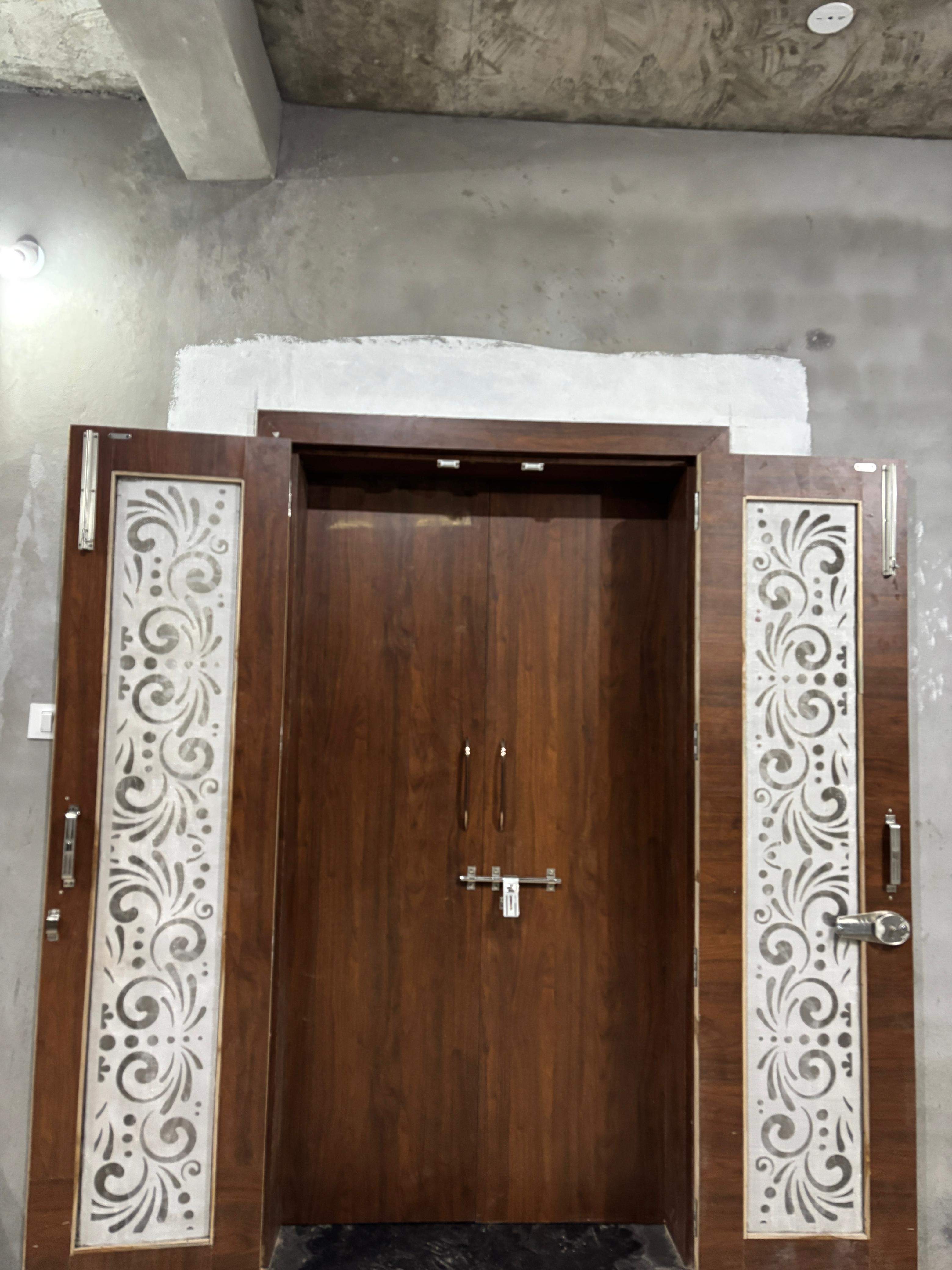 Door