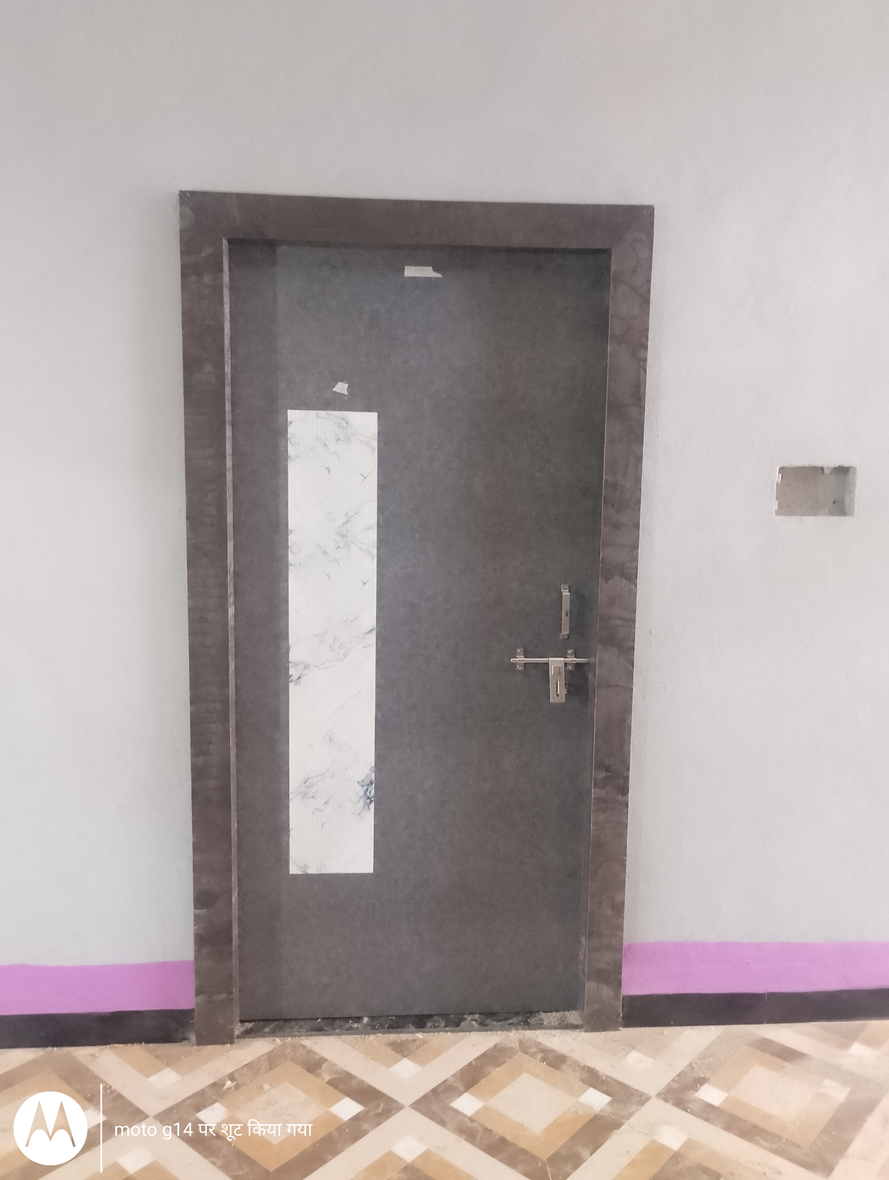 Door