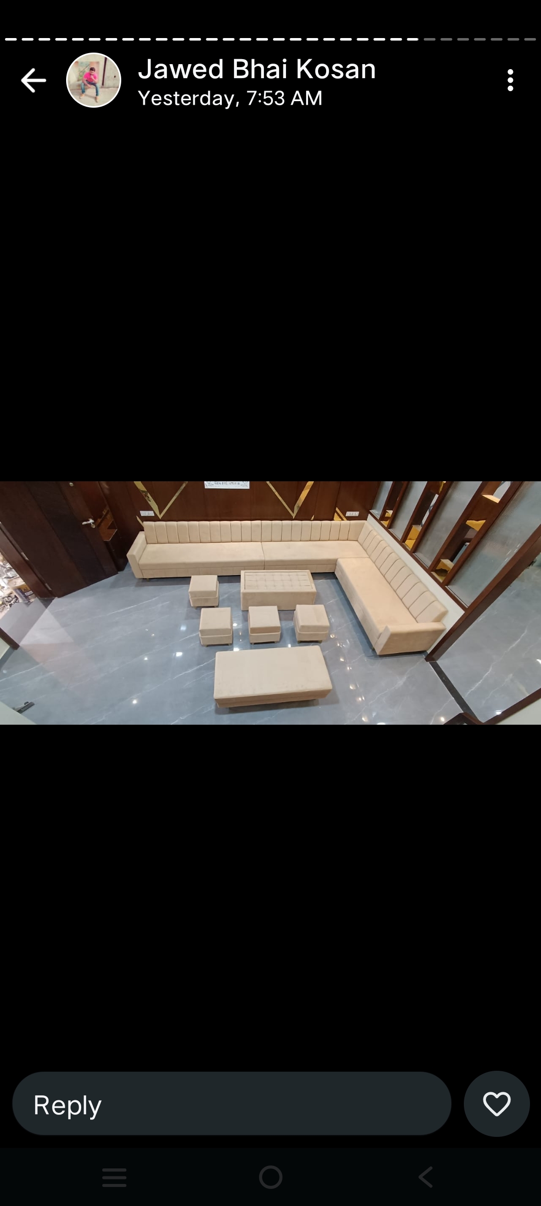 Sofa