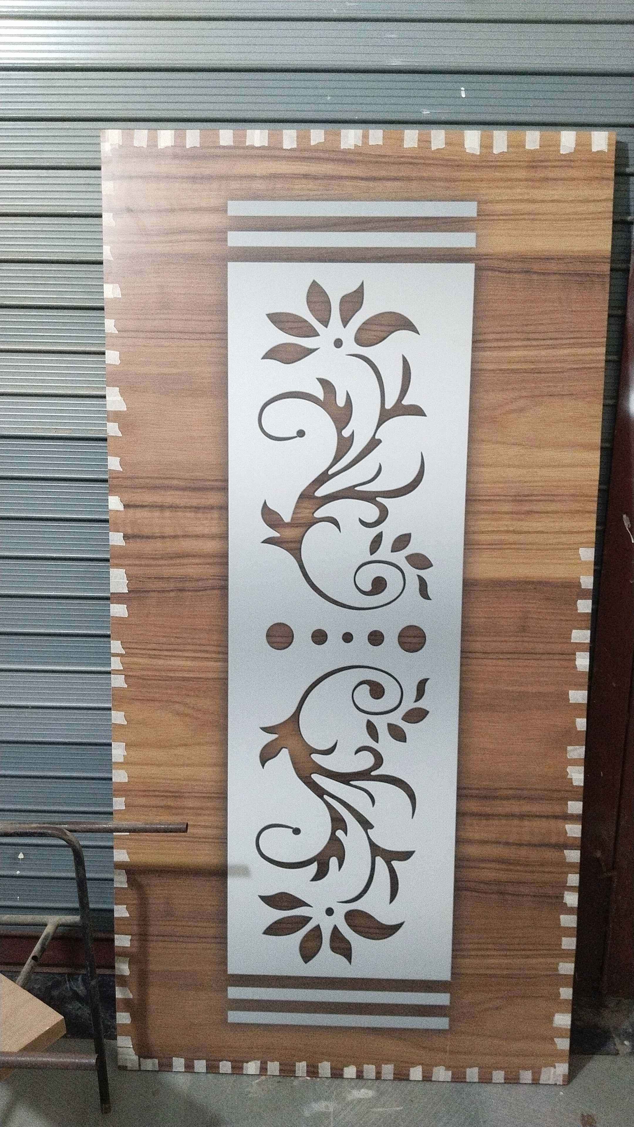 Door