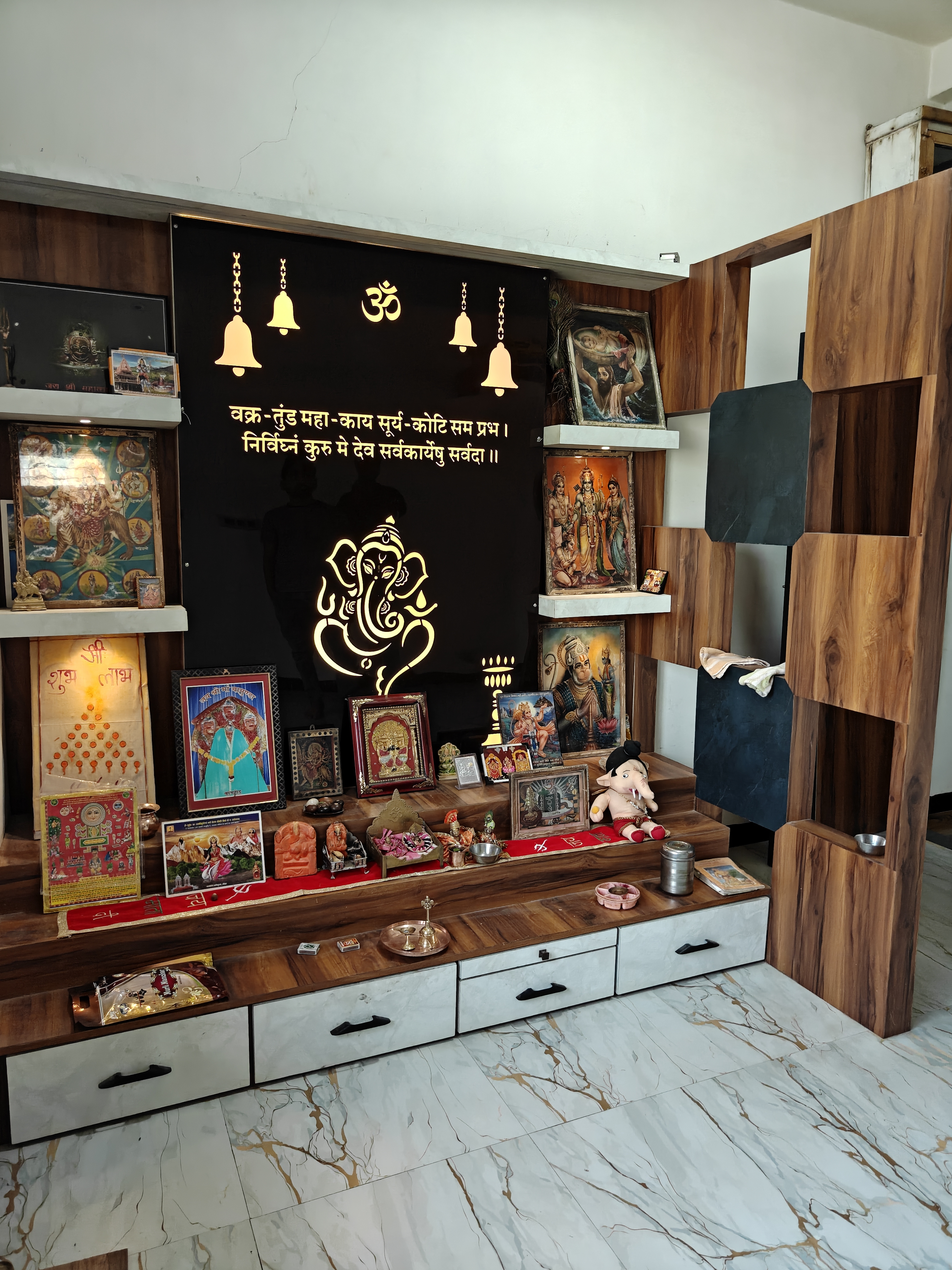 Ashok sharma