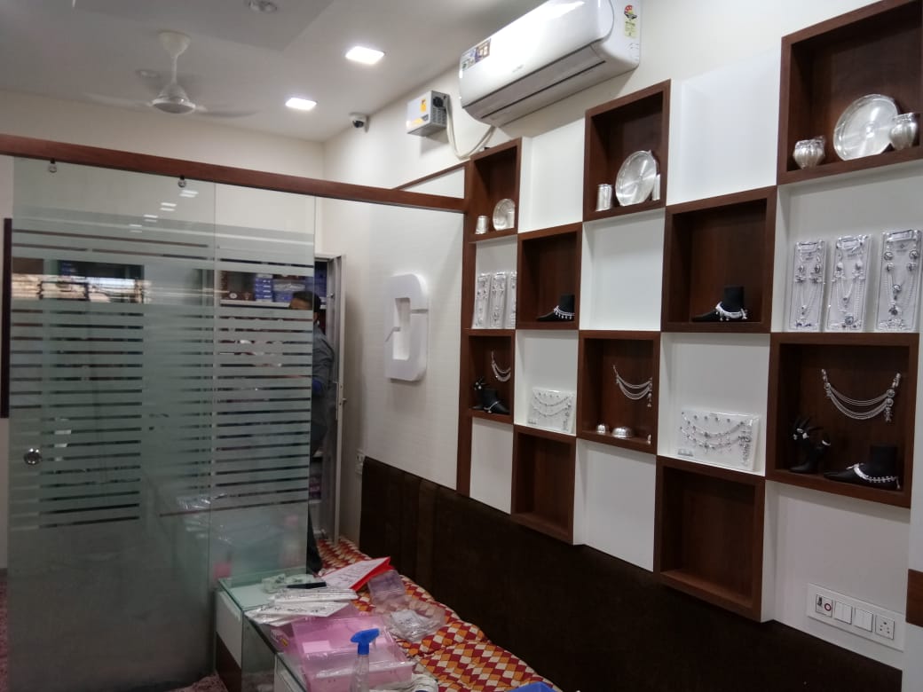 Shop n Office