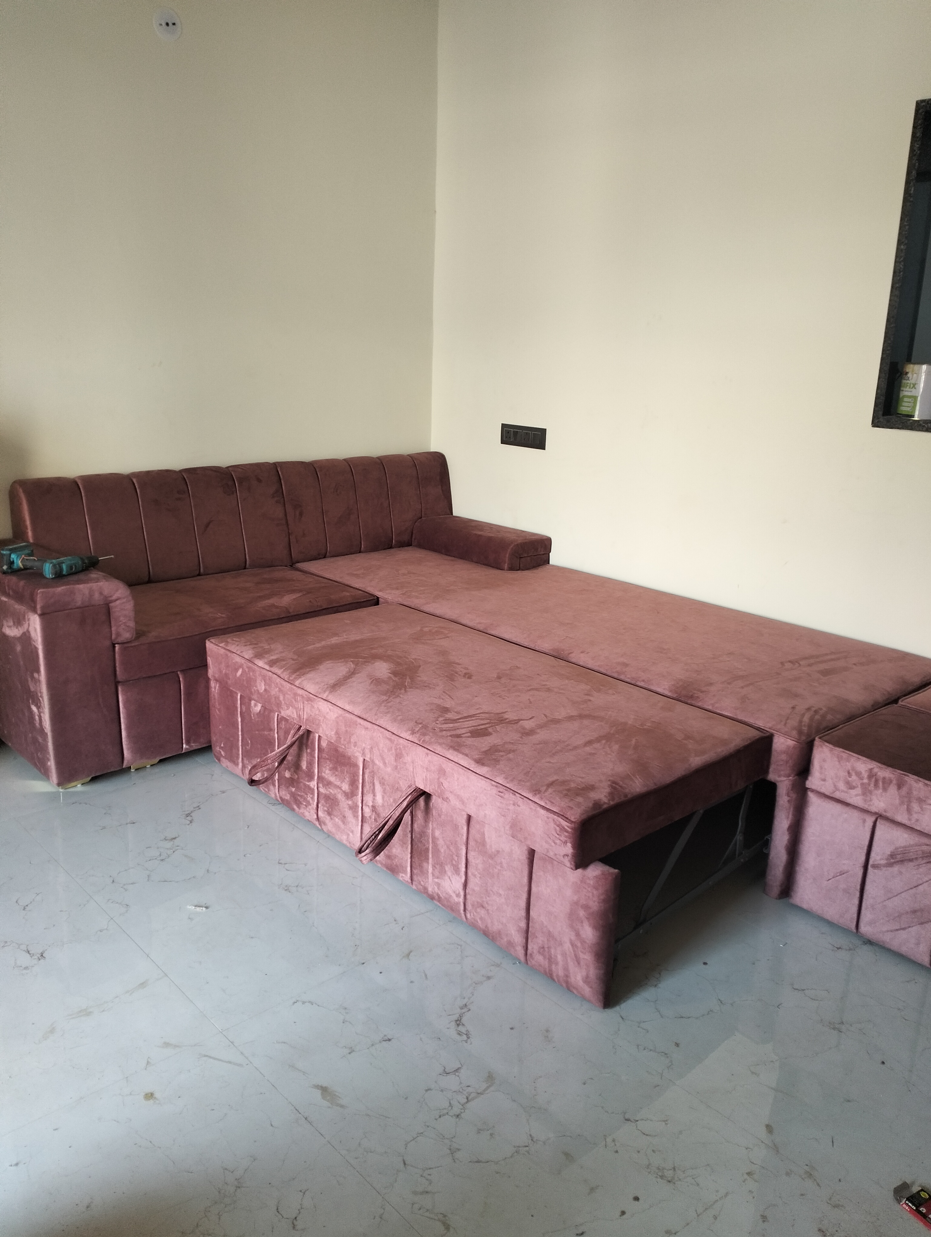 Sofa