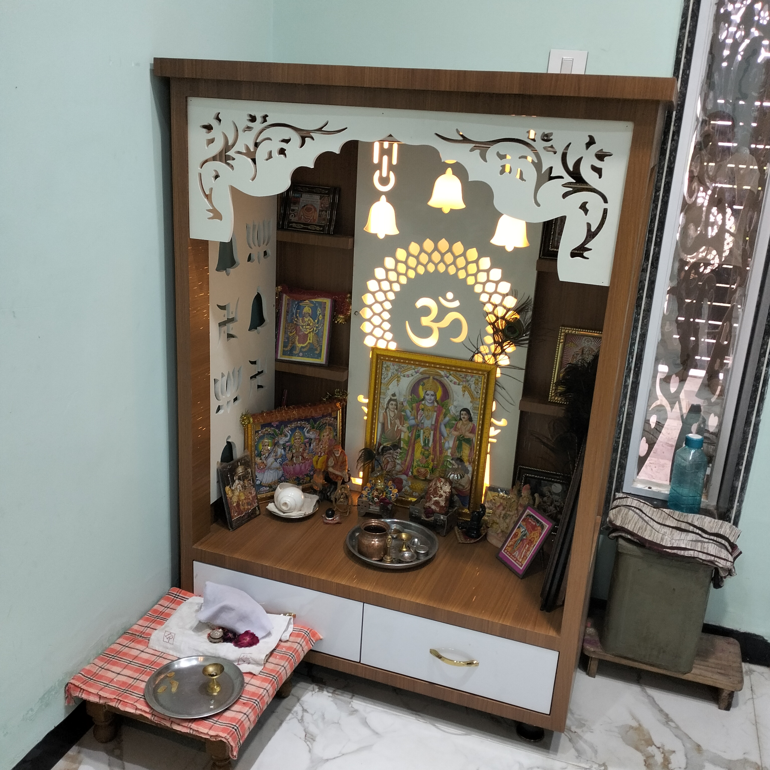 Vijay farnichar