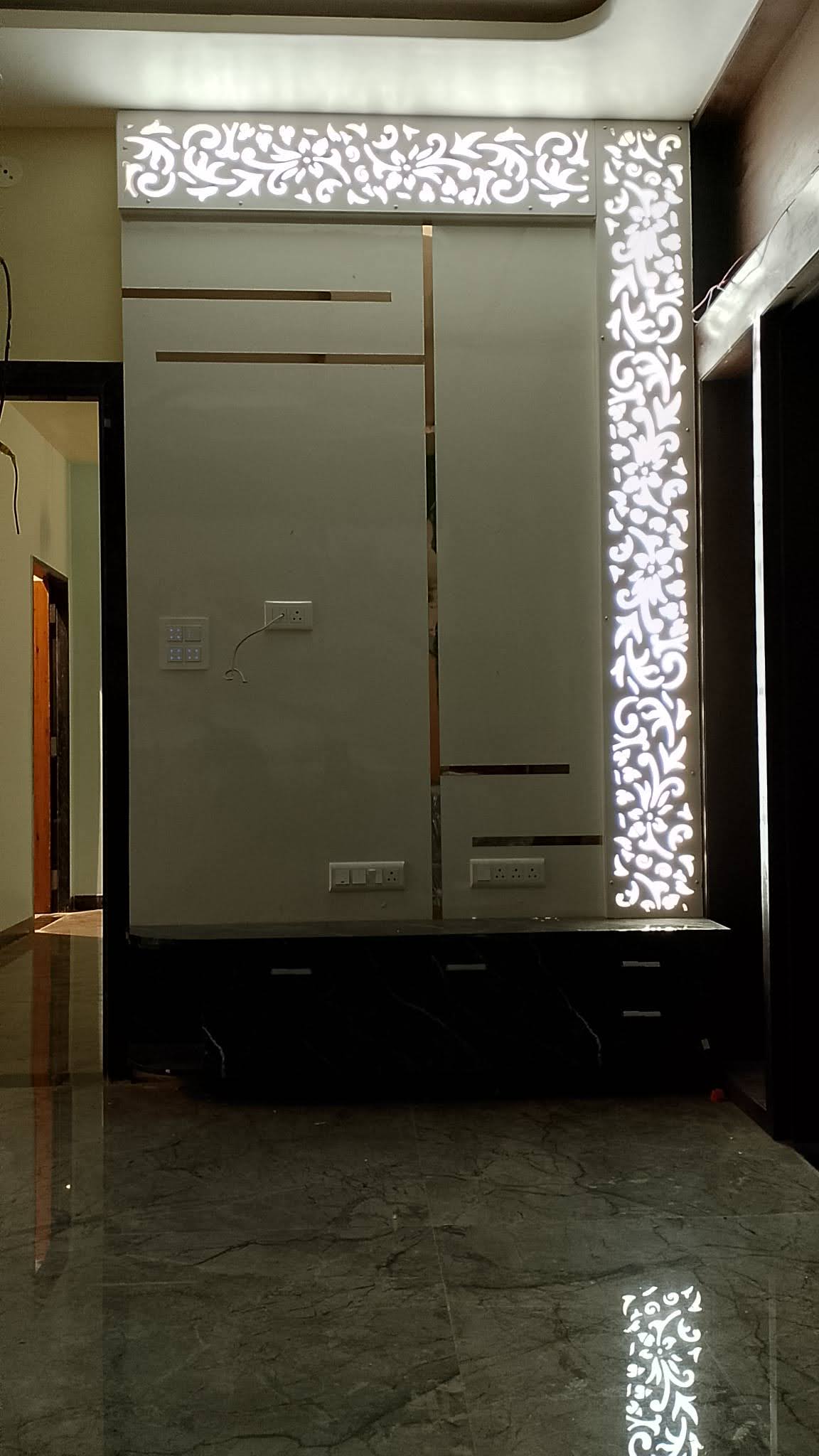 LED