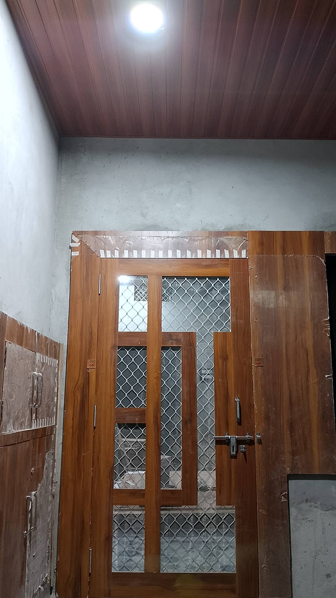 Door