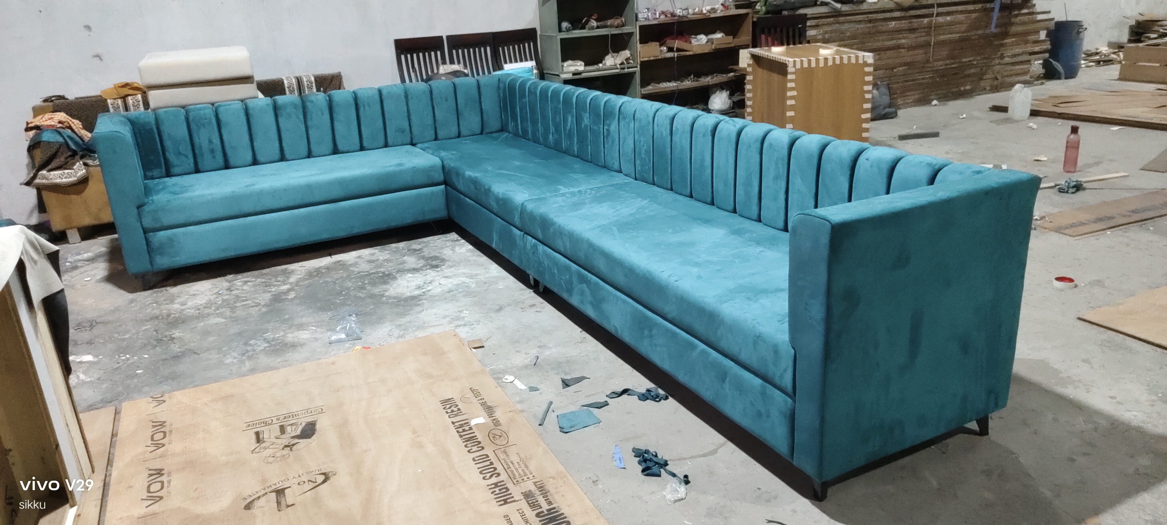 Sofa