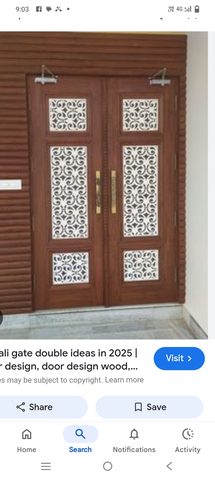 Prav vishwakarma furniture