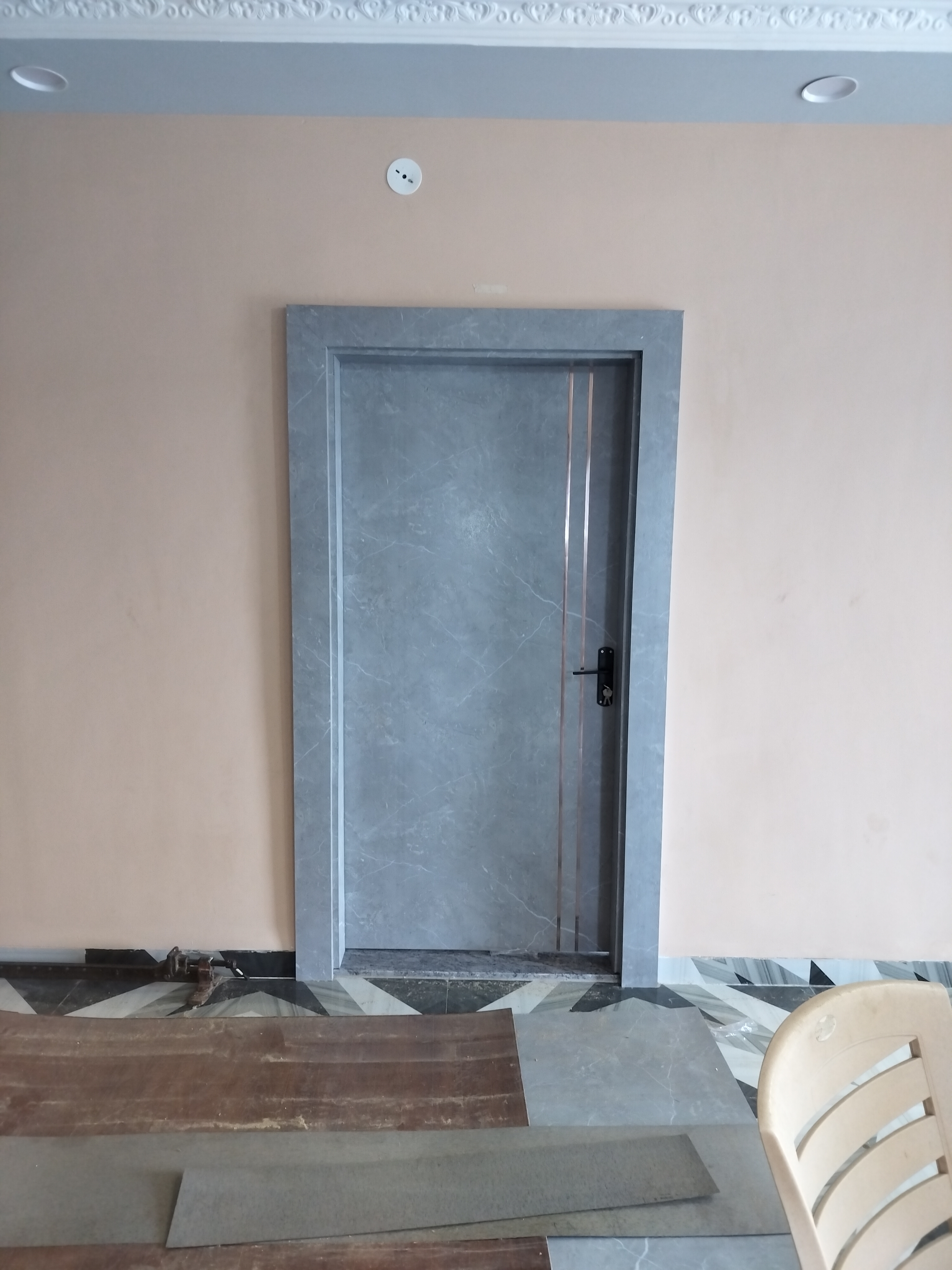 Door