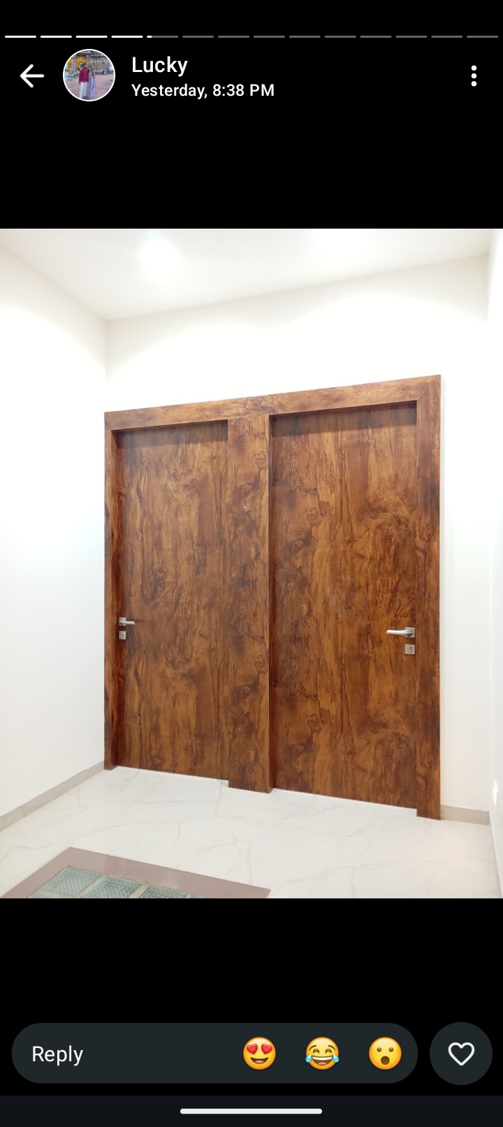Door