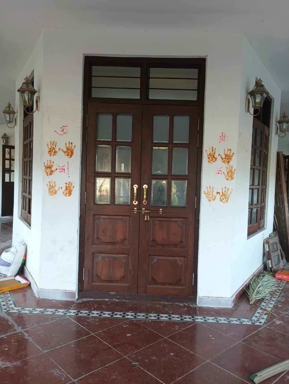Door