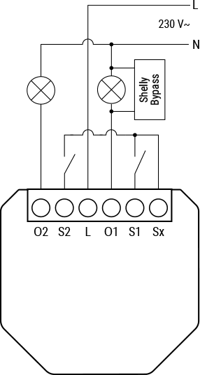 2L Gen3 wiring diagram