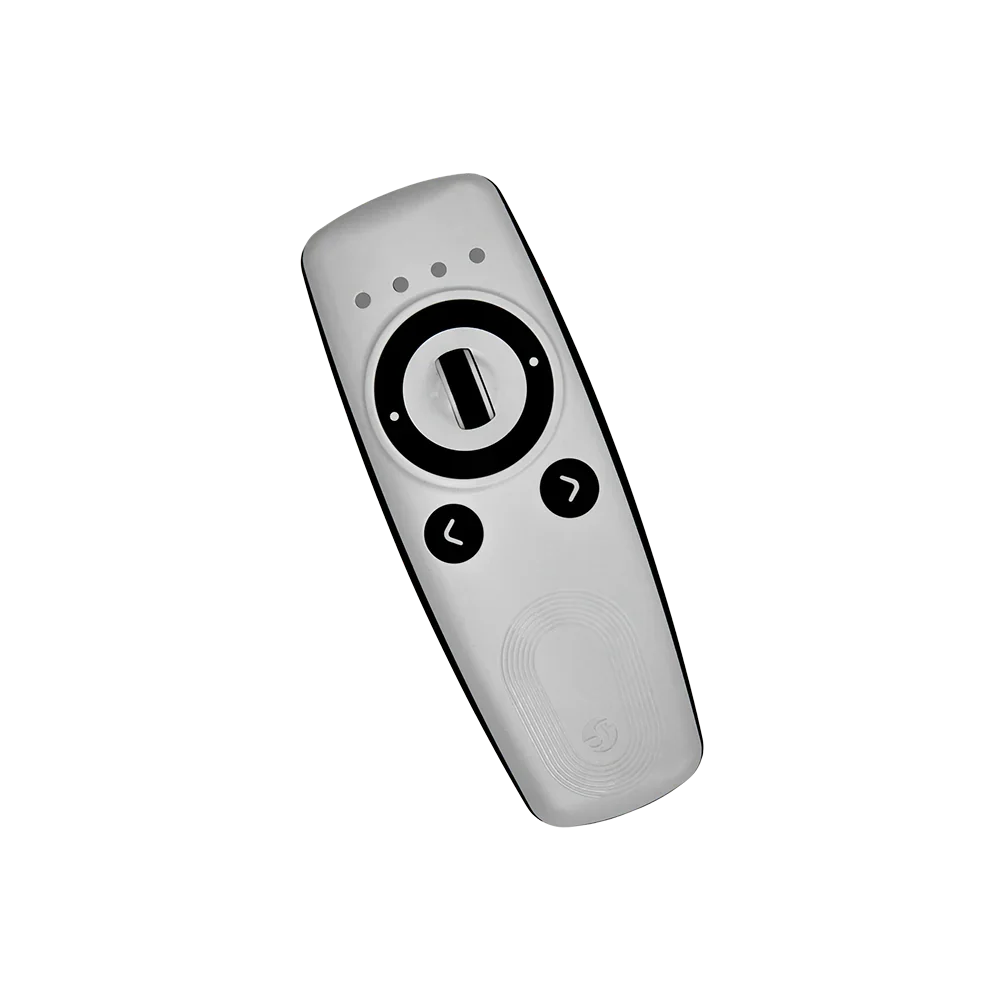 שלט שלי Shelly Blu ZB Remote