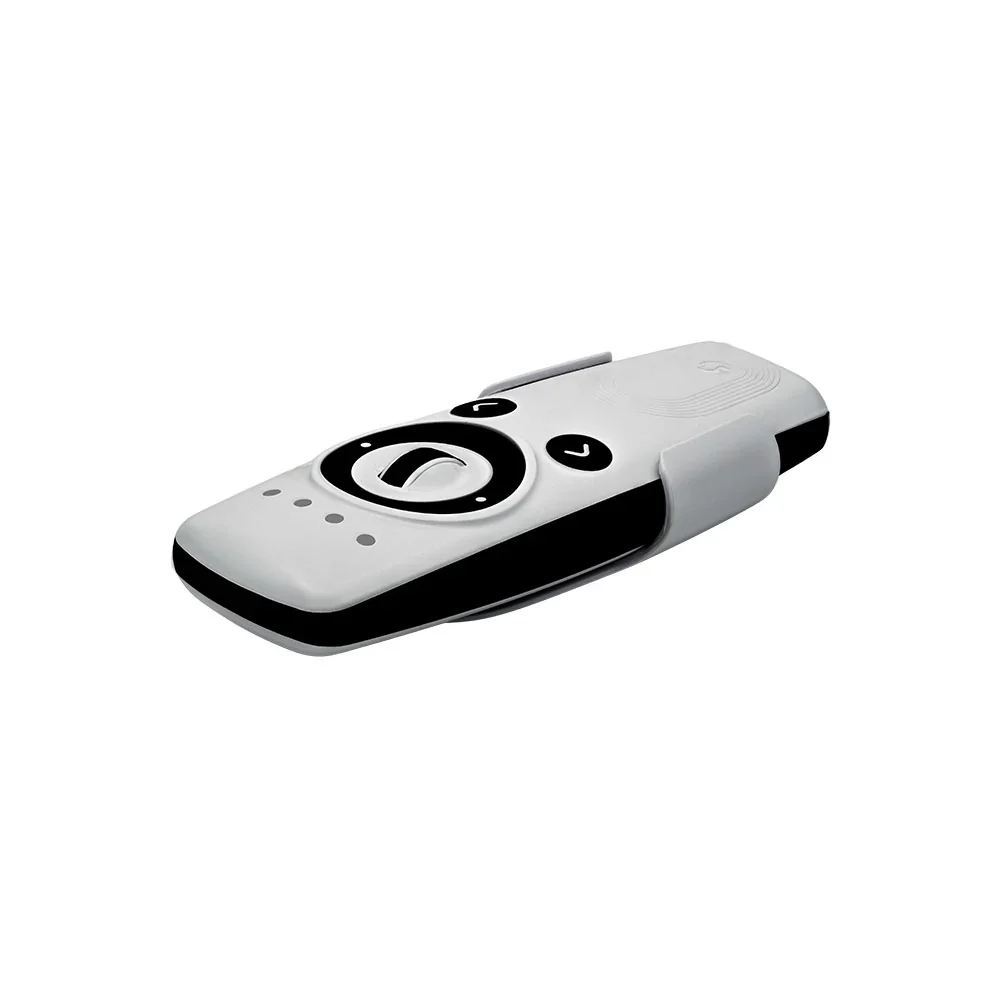 ⁦שלט שלי Shelly Blu ZB Remote⁩ – תמונה ⁦2⁩