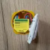 Shelly-RGBW-PM-Instalation