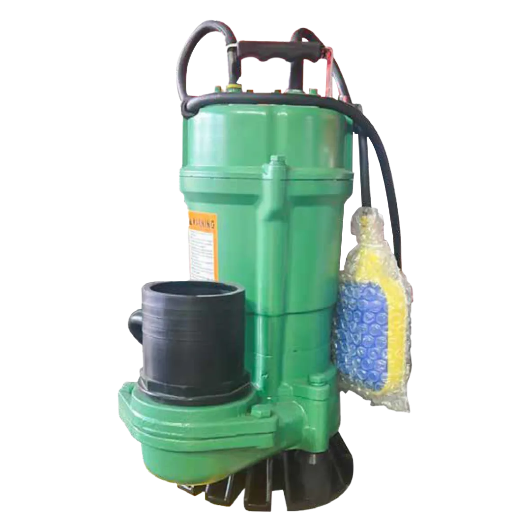 Bomba Sumergible Industrial Cormag de 1 HP con caudal de 35 m³/h, salida de 3 pulgadas y protección IP68.
