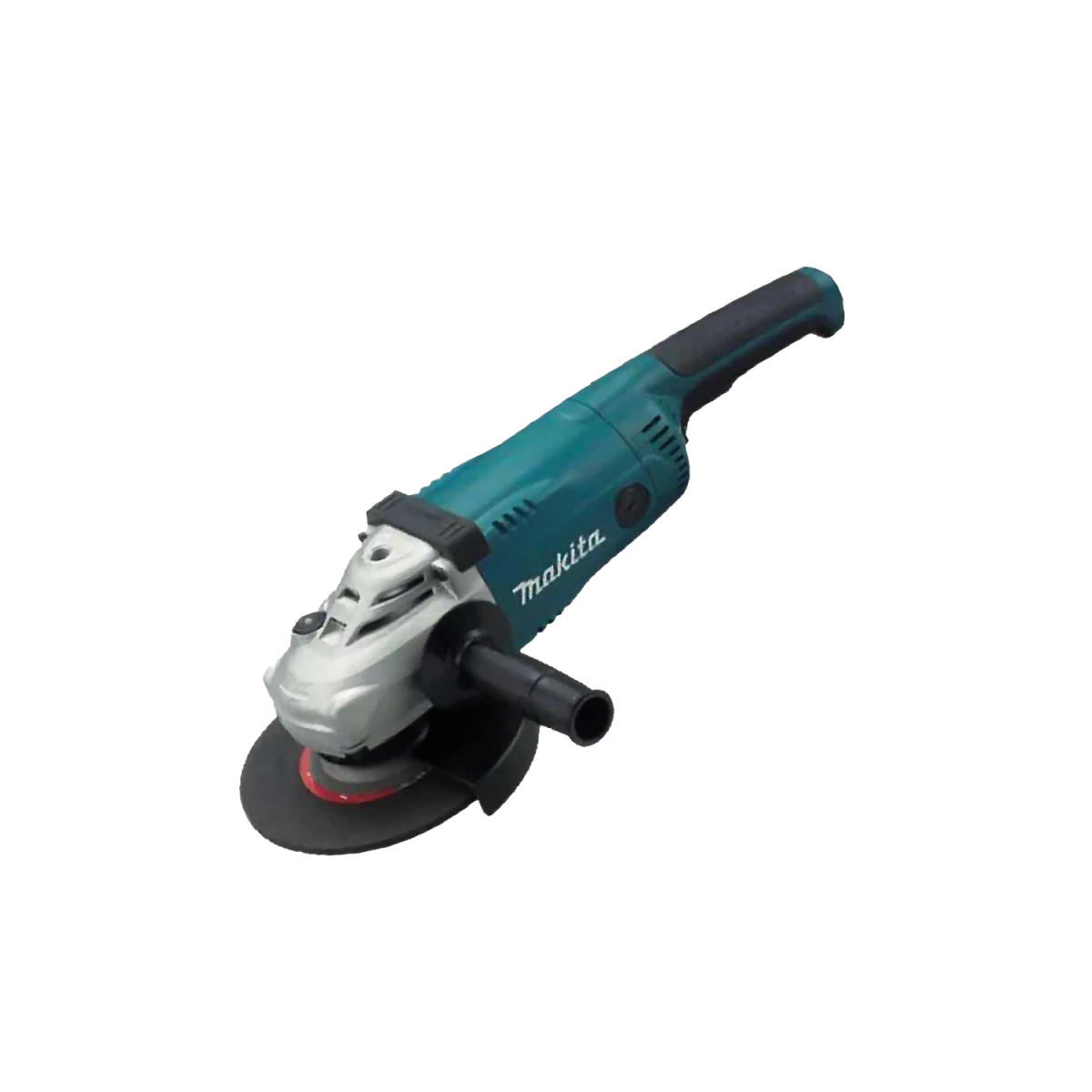 Pulidora para concreto GA9060 de 9” con motor de 15A y velocidad de 6,600 rpm, ideal para nivelación, desbaste y acabados profesionales en pisos.