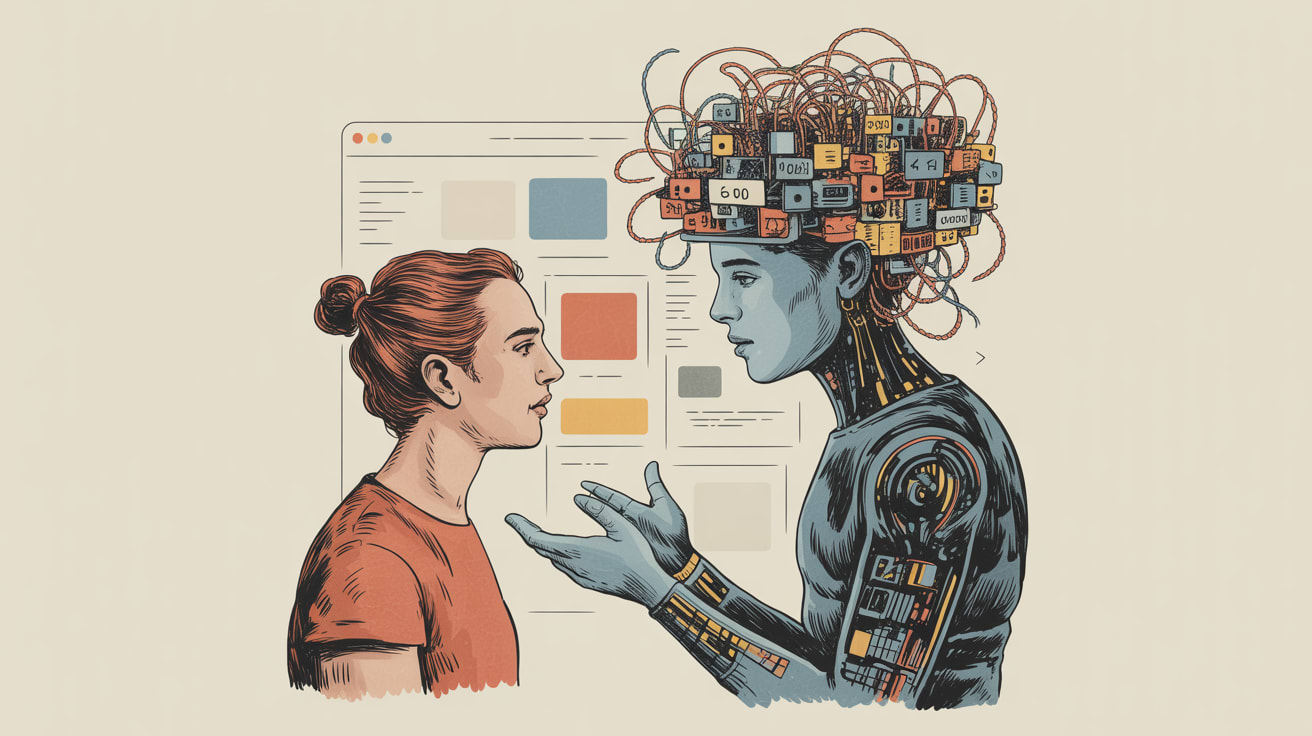 AI Workflow Tools and the Human Strategy Gap in UX
