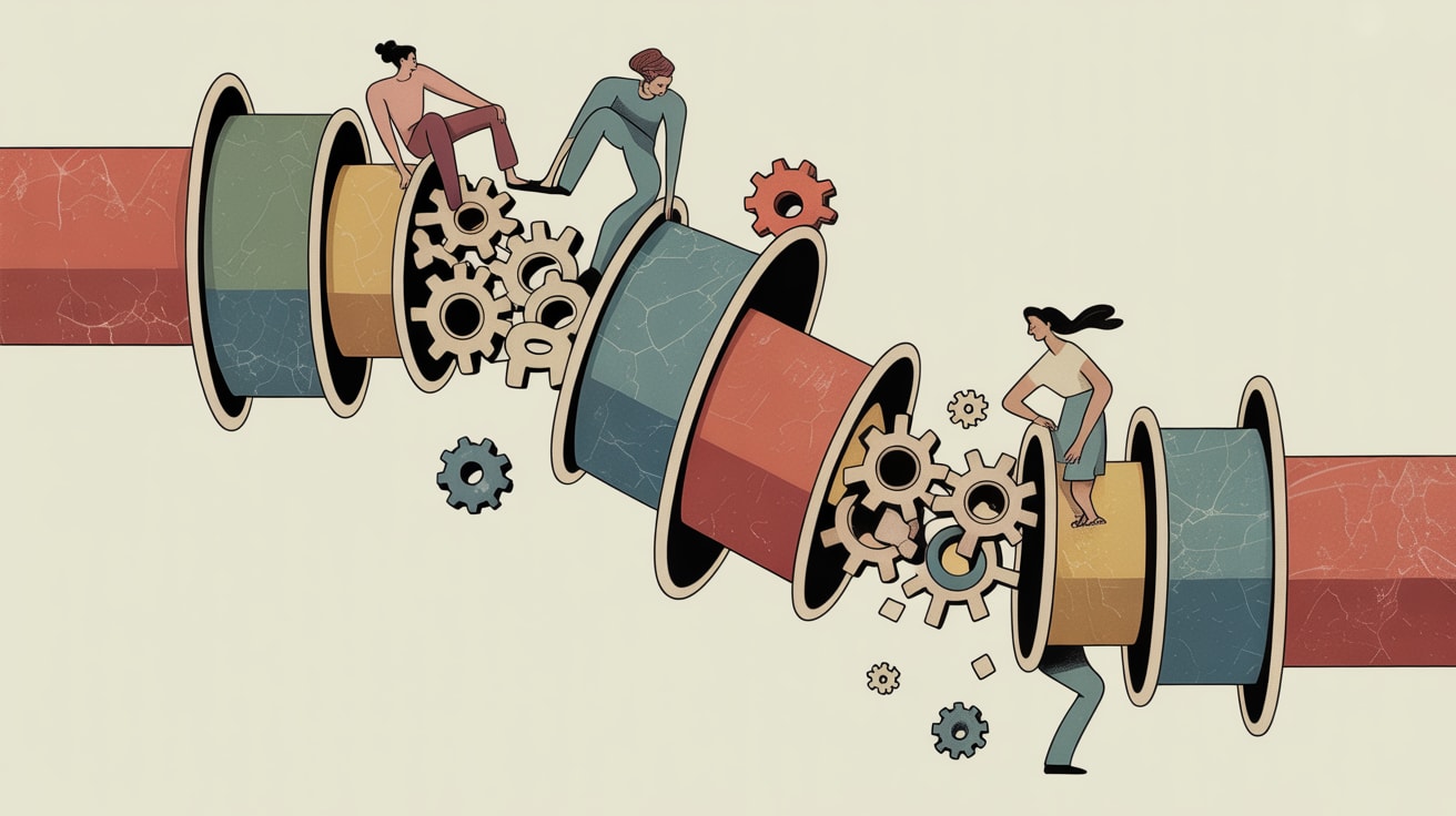 Fix Your MarTech Stack Before Your Outreach Breaks