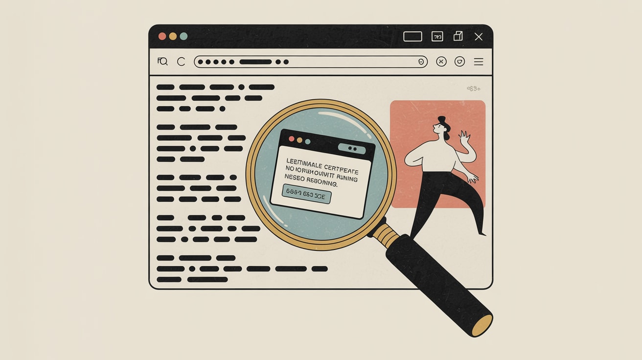 Google's Trust Signals Are Broken — And SEO Pays the Price