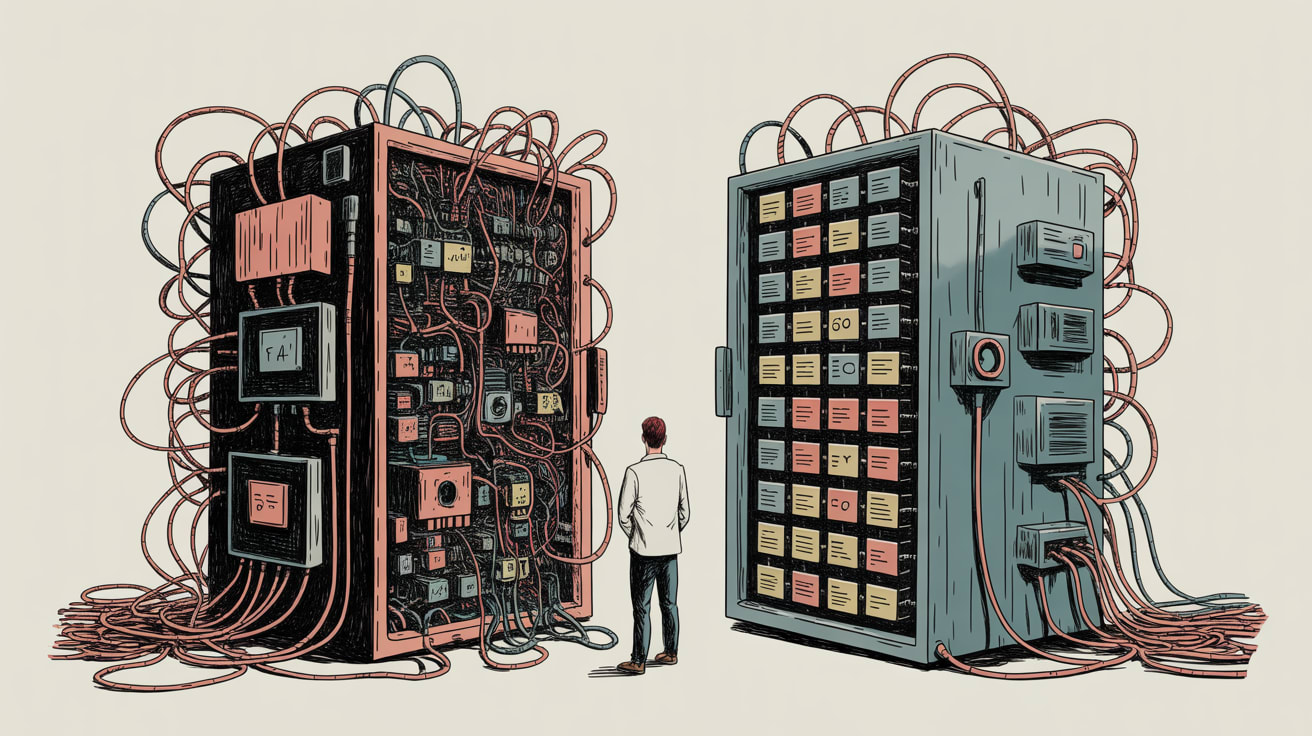 AI-Generated Data Code: When the Black Box Breaks Your Pipeline