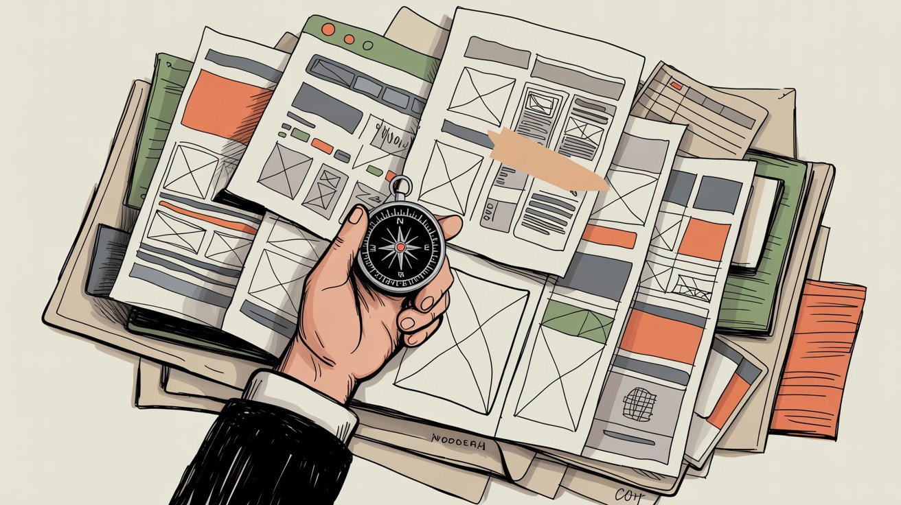 AI Workflow Tools Can't Replace Human UX Strategy