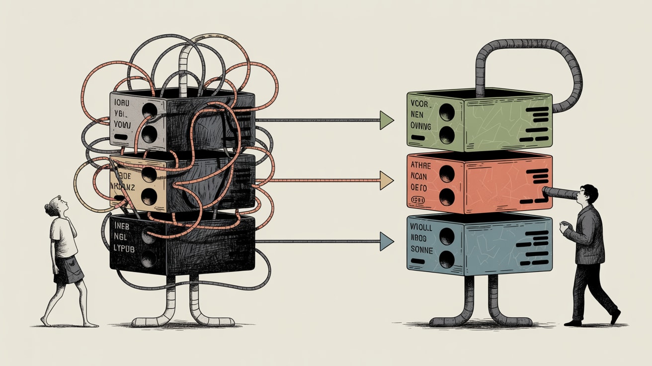 AI-Generated Code and Data Pipelines: The Maintainability Tax