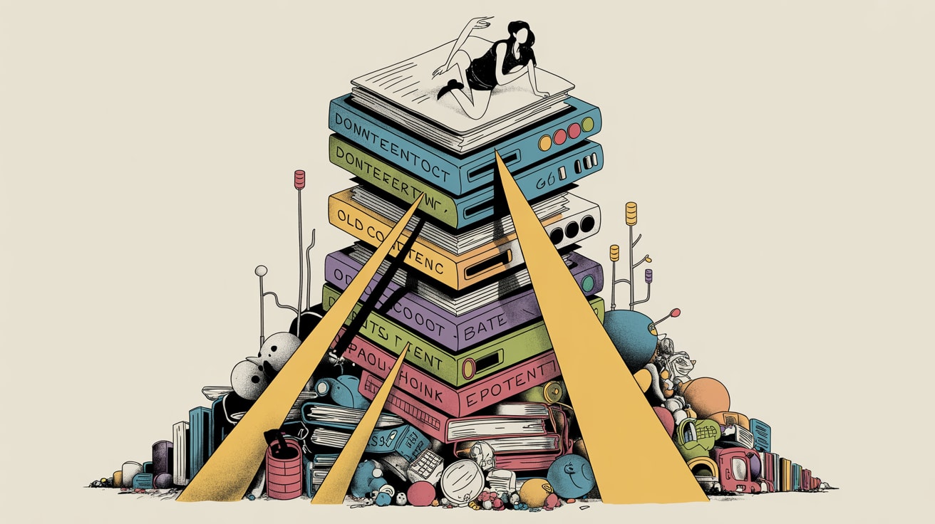 Why AI Search Is Forcing a MarTech Stack Reckoning