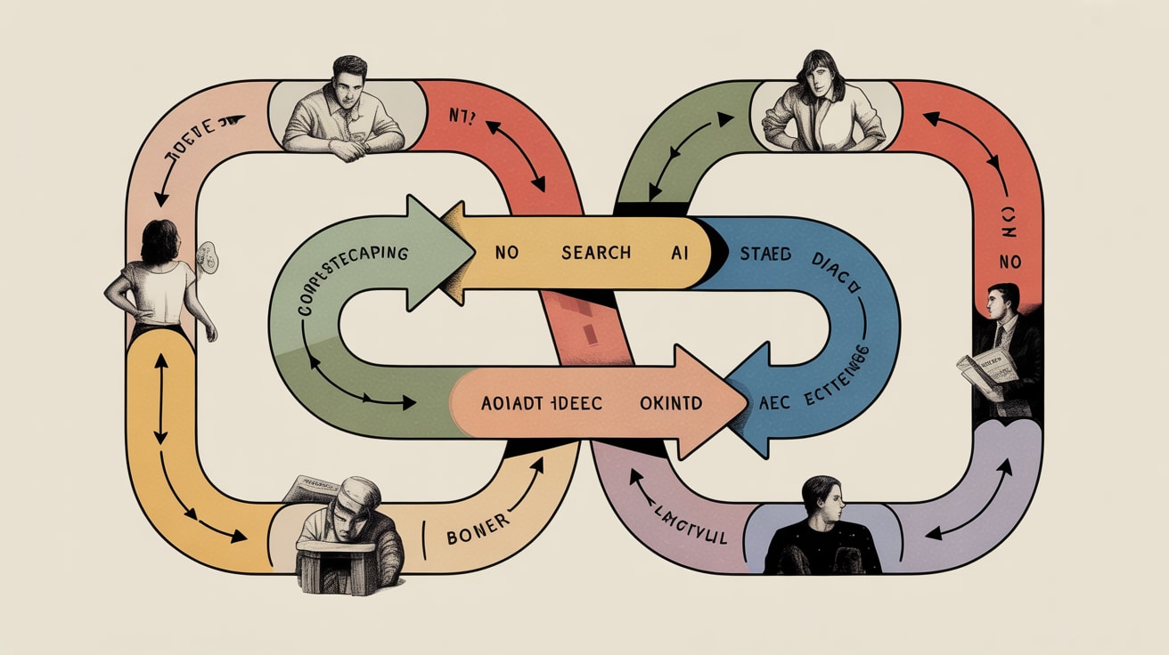 AI Search Is Compressing the Customer Journey—Now What?