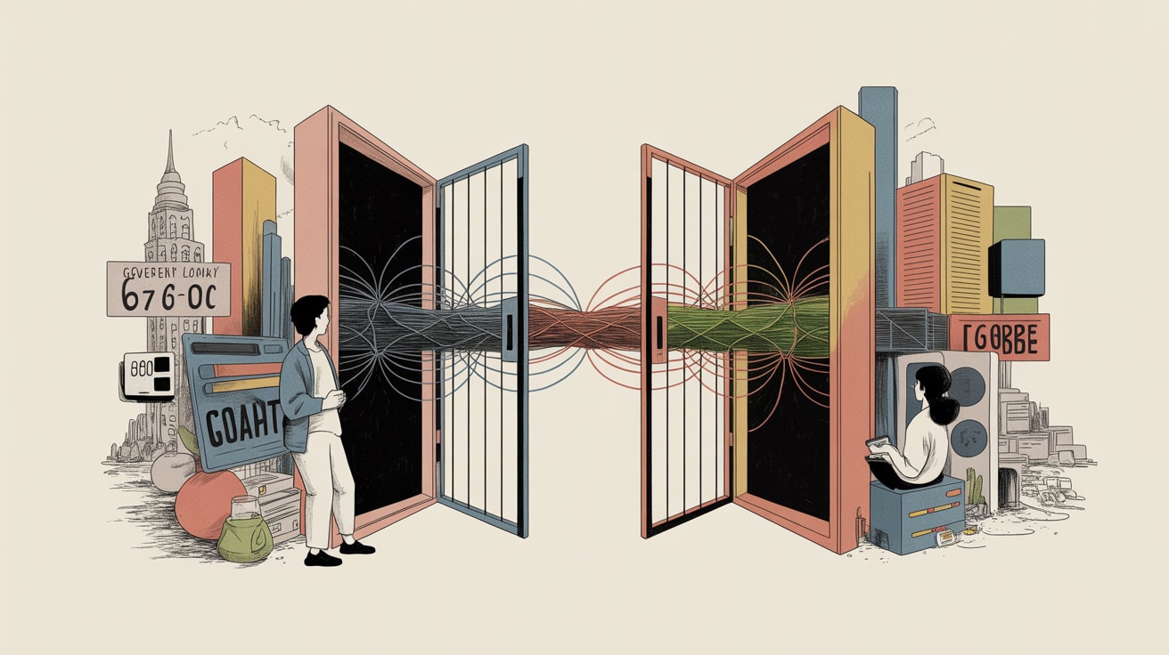 First-Party Data Strategy That Builds Trust, Not Just Profiles