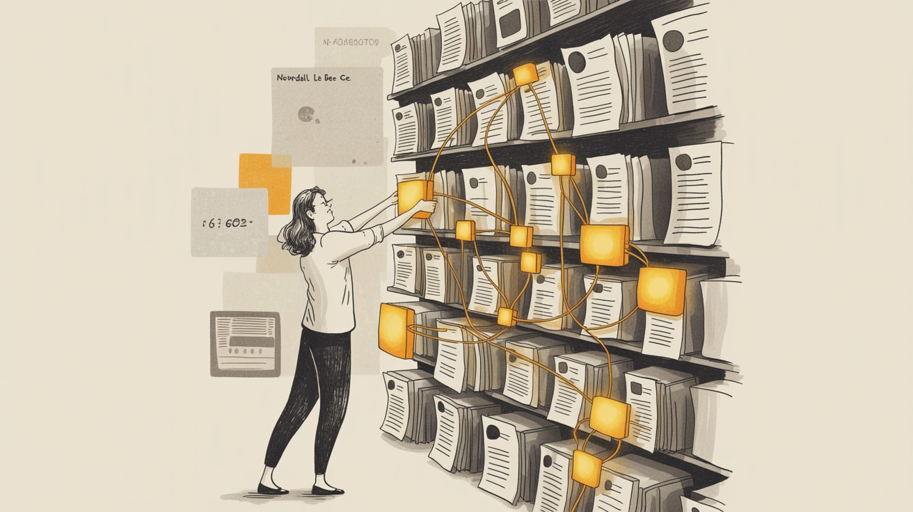 AI Search, GTM Prompts, and the Signal Hiding in Your Archive