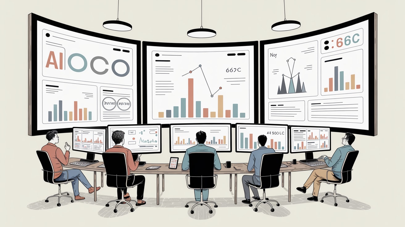 Why AI in Marketing Is Still Stuck in Pilot Mode