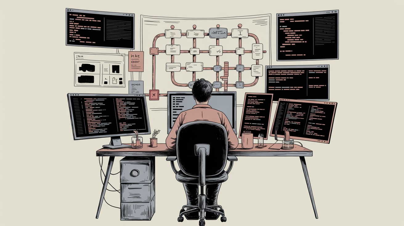 Production-Ready AI Code: The Data Pipeline Gap Nobody Talks About