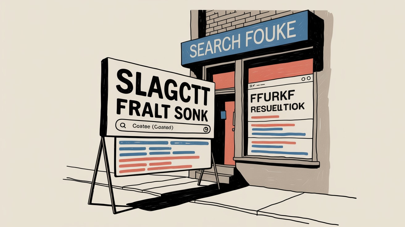 When Google Gets Local SEO Wrong: Lessons from NanoClaw